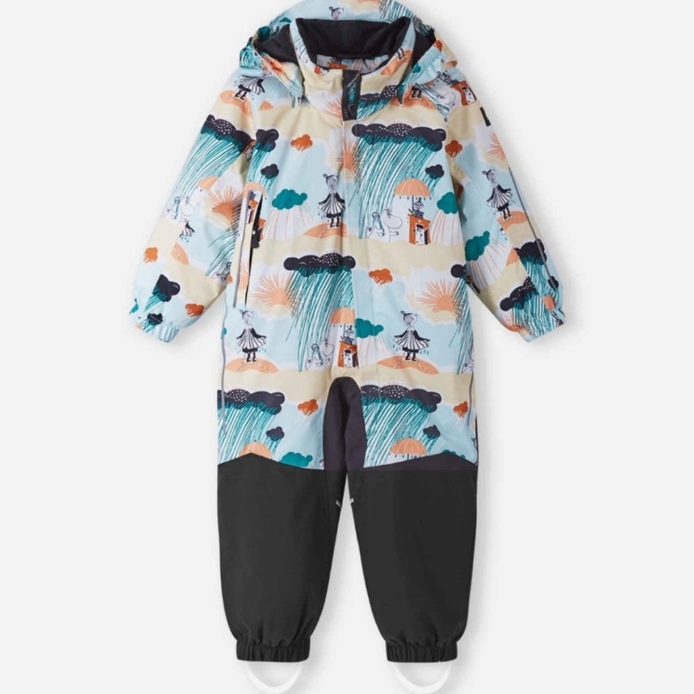 Reima ReimaTec Snowsuit 3T